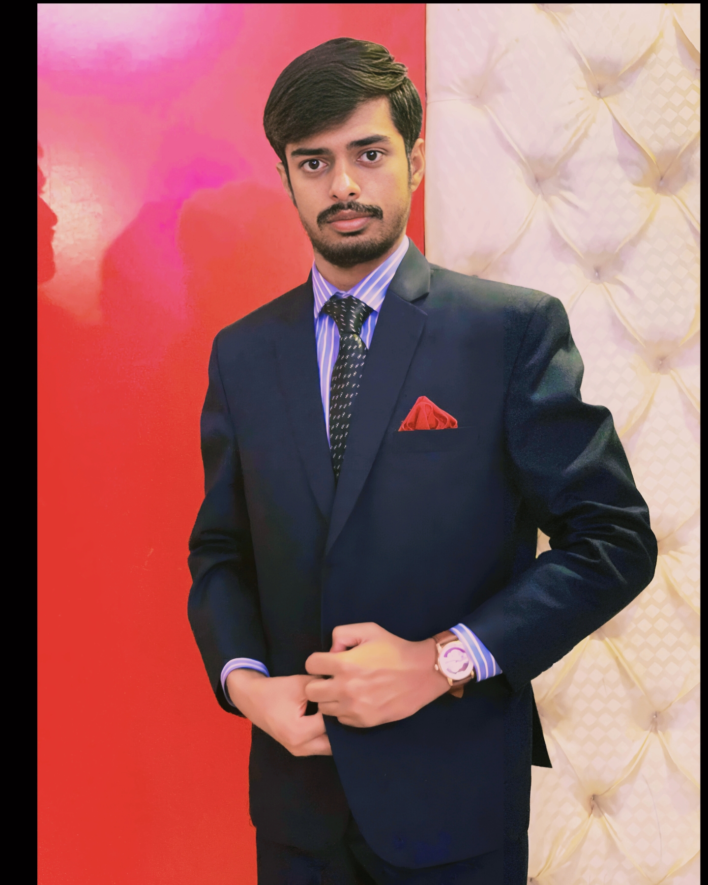 Muhammad Jalal Hamid
